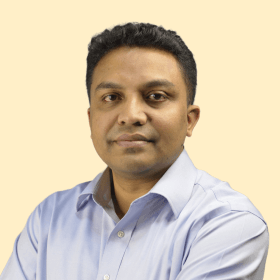 Moinul Islam, CEO of Green Feather Technologies Ltd.