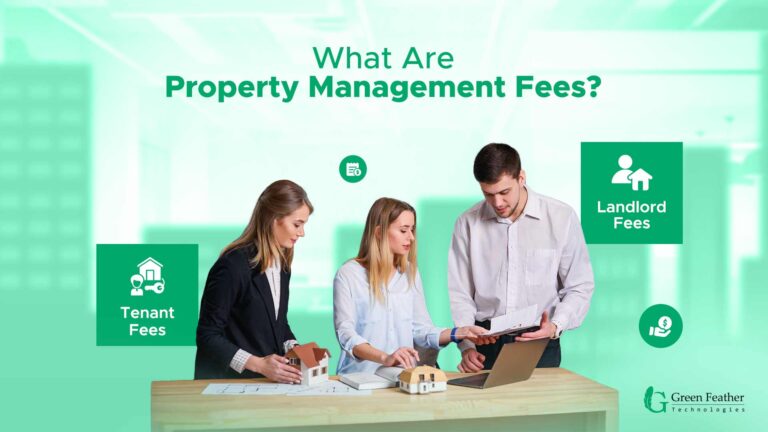 Property Management Rates How Property Management Fees Work in 2026