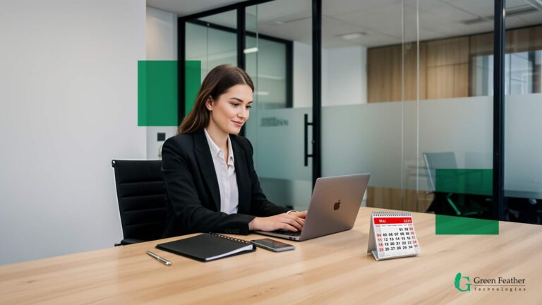 What Makes a Good Executive Assistant