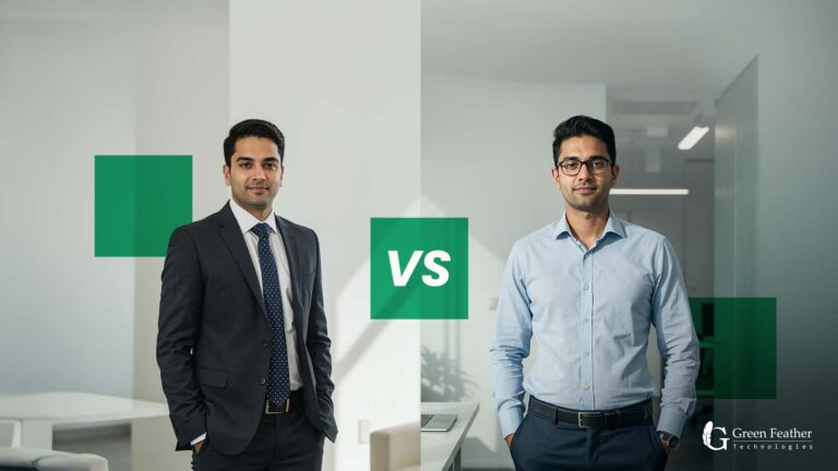 Executive Assistant vs Administrative Assistant