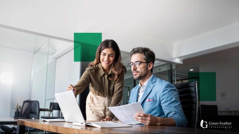 Feature image of 'what does an executive assistant do' article