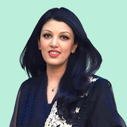 Rezwana Jafar
