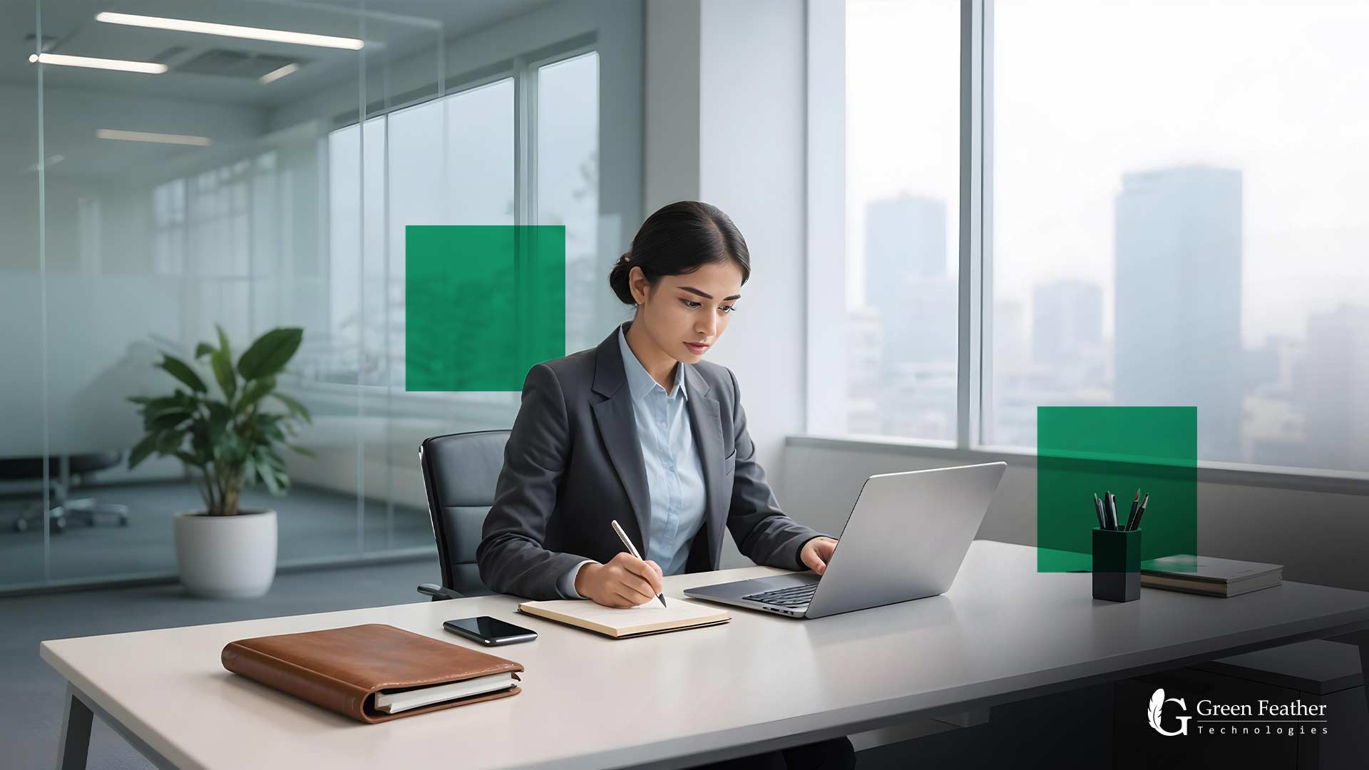 Feature image of How to Become a Personal Assistant: A Step-by-Step Guide blog