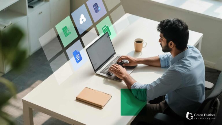 Featured image of Understanding the Types of Data Entry for Your Business blog
