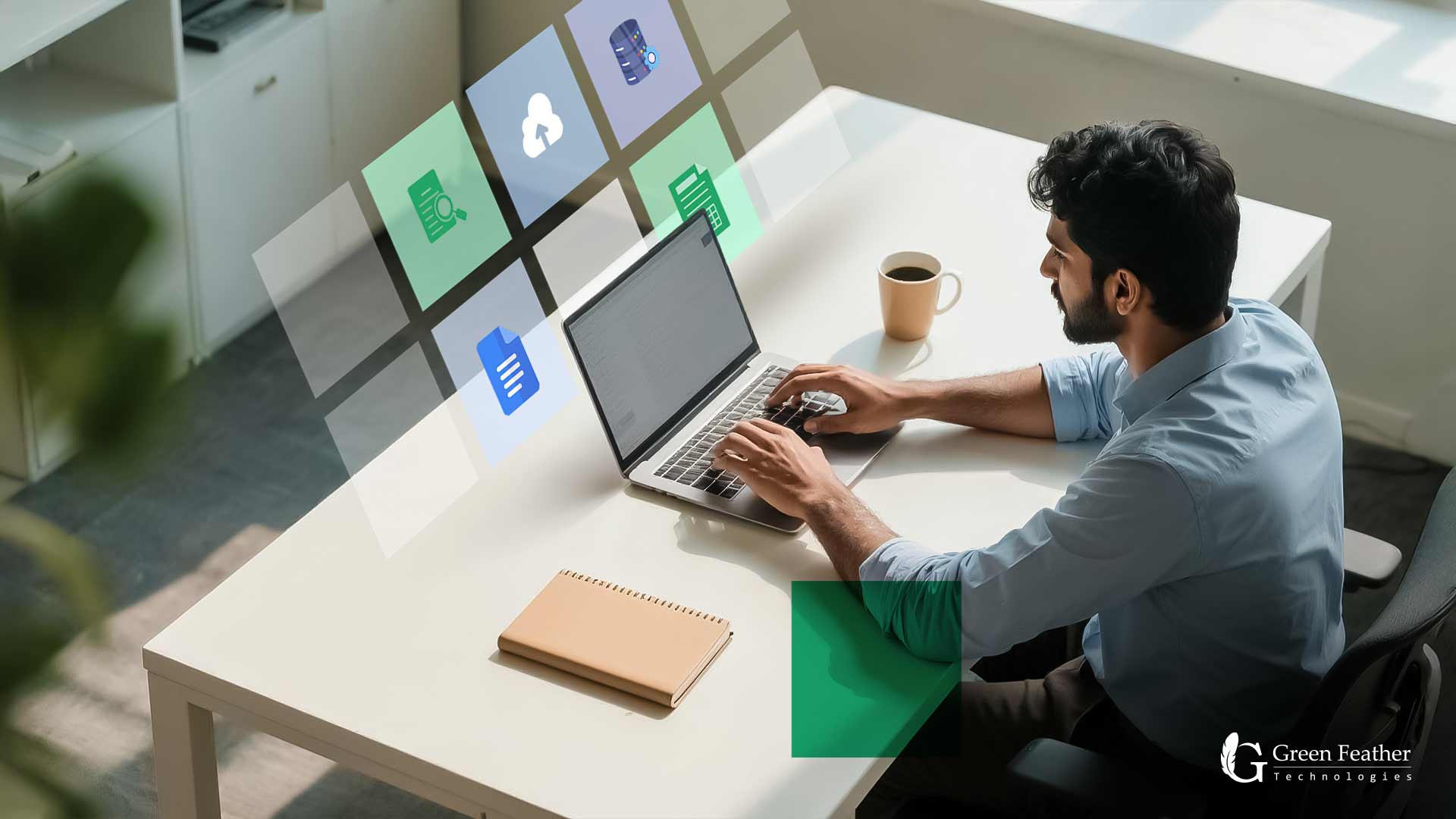 Featured image of Understanding the Types of Data Entry for Your Business blog