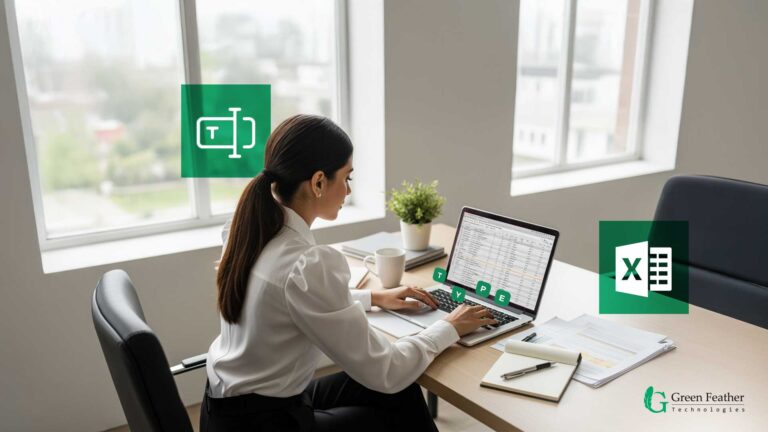 Featured image of What Does a Data Entry Specialist Do blog