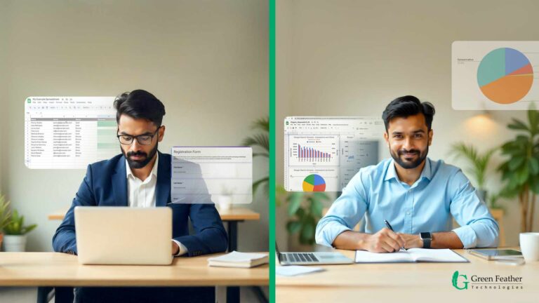 Data Entry vs Data Analyst