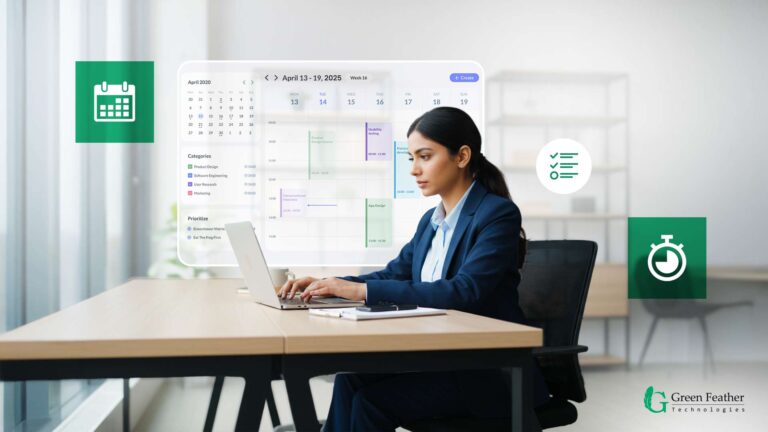 Calendar Management Tips for Executive Assistants