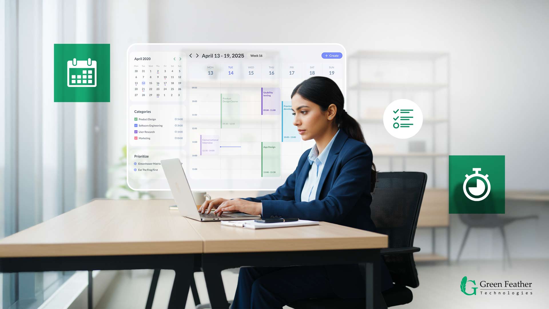 Calendar Management Tips for Executive Assistants