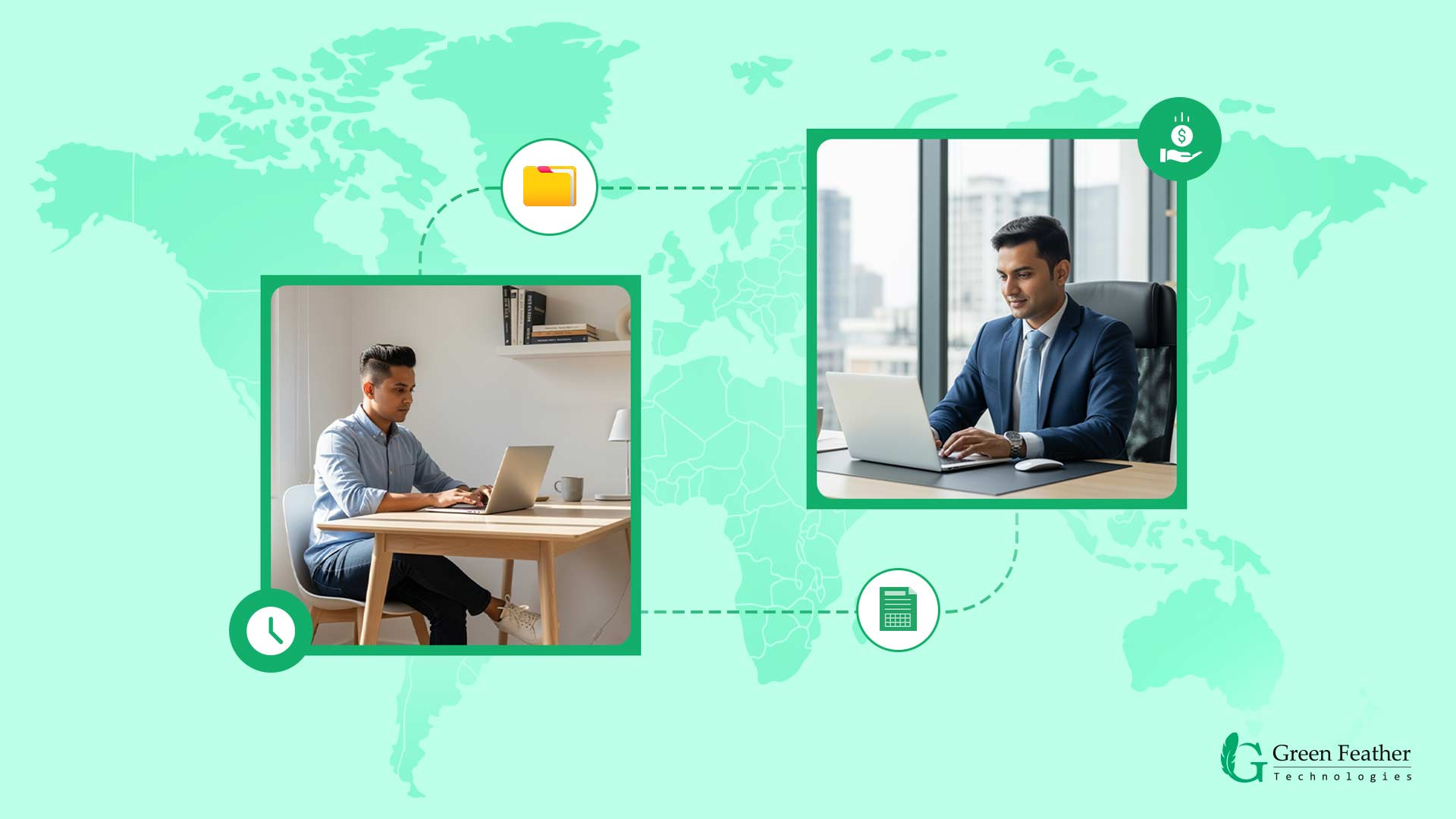 How to Outsource Data Entry Work