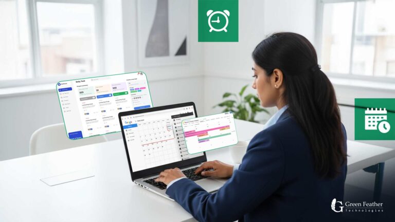 Calendar Management Skills For Virtual Assistants to Succeed