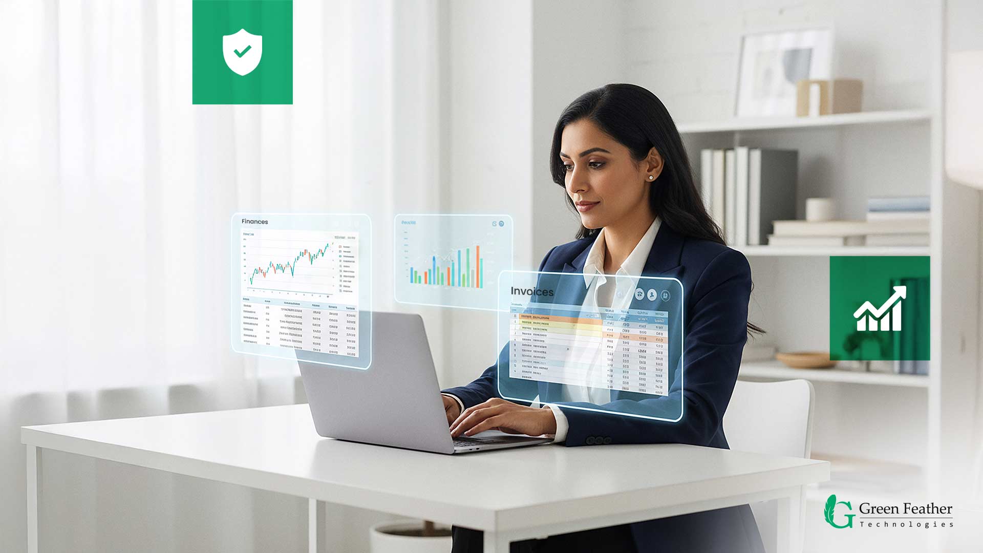 What Is a Bookkeeping Virtual Assistant & How Does It Work