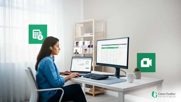 How to Start a Virtual Bookkeeping Business