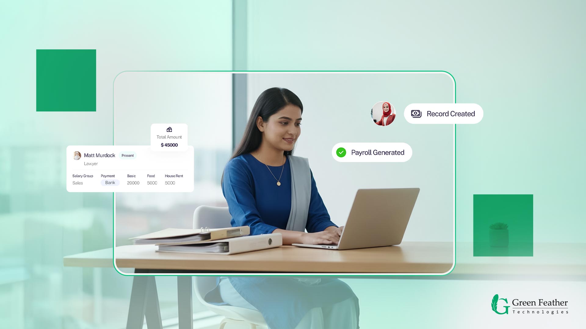how to outsource payroll processing to virtual assistants