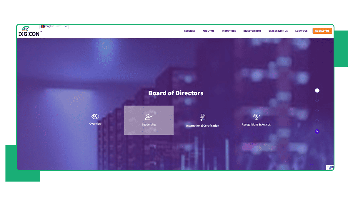 Digicon Technologies Ltd