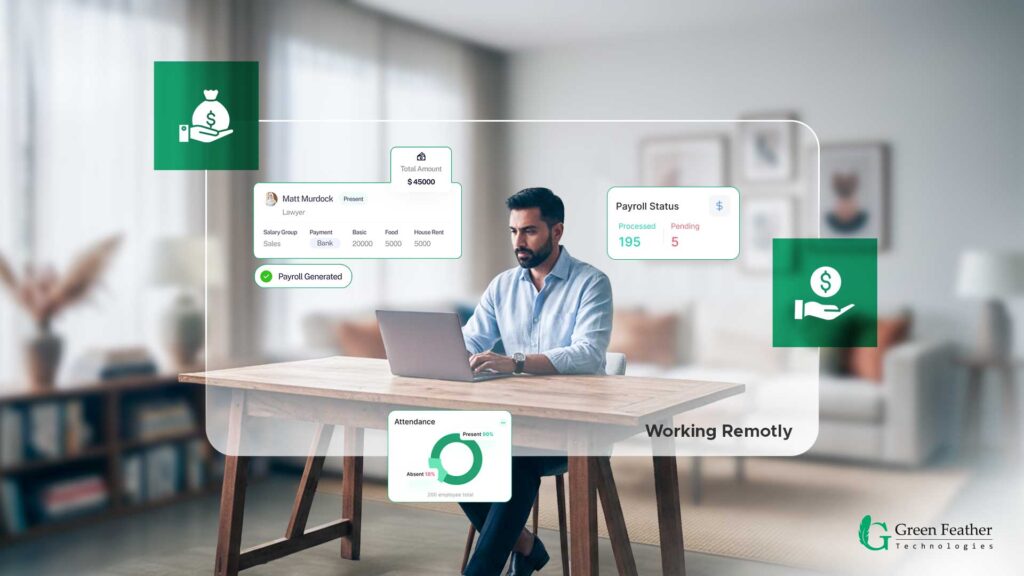 Payroll assistant roles, duties, and career overview