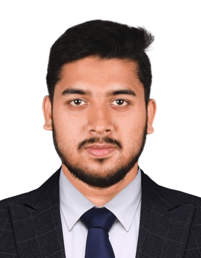 Rubaiat Zaman Wami Virtual Assistant