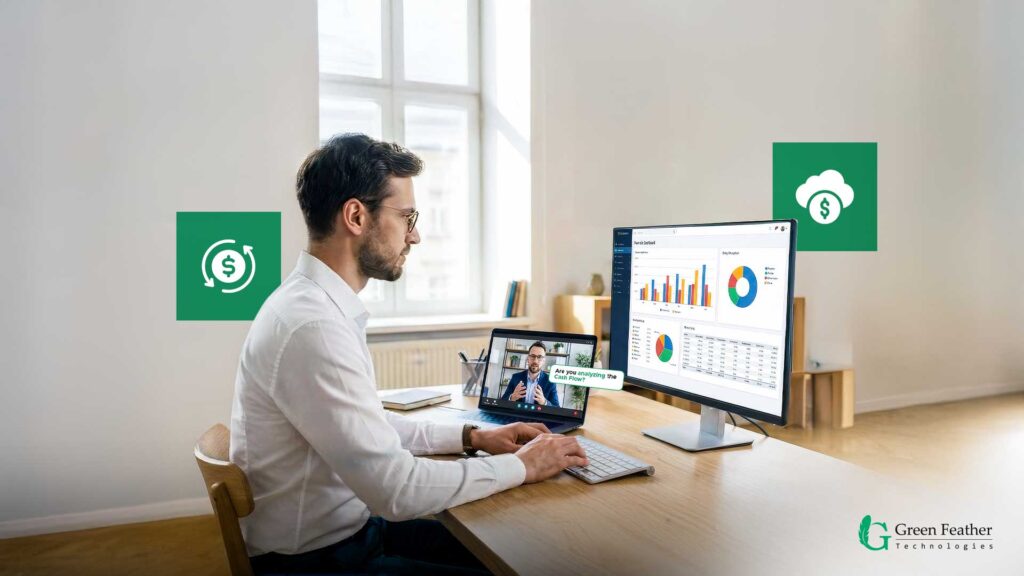 Ultimate guide to virtual cfo roles and benefits