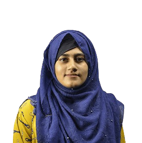 Afrina Arefin Usha virtual assistant