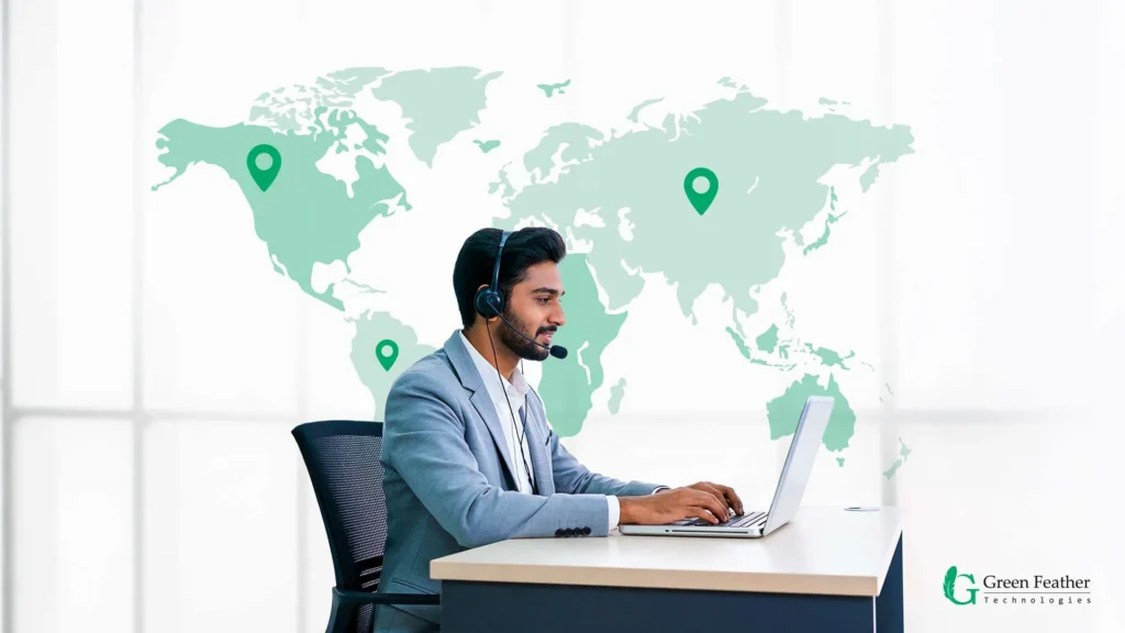 offshore virtual assistant