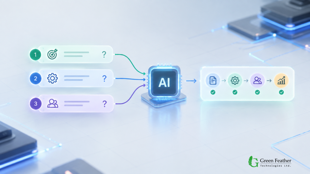AI Adoption vs AI Impact, Why AI Adoption Isn't Translating Into Business Results