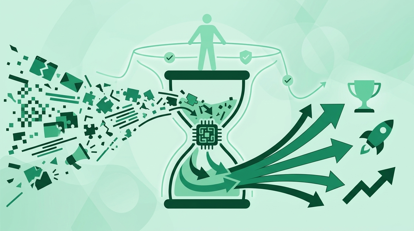 How to Use Agentic Marketing to Optimize Campaigns Faster