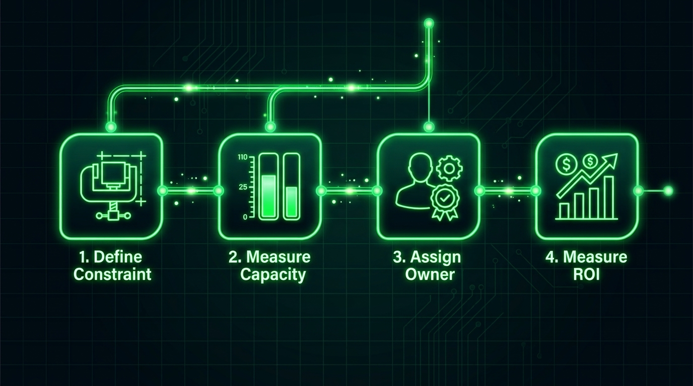 Questions to answer before AI workflow goes live