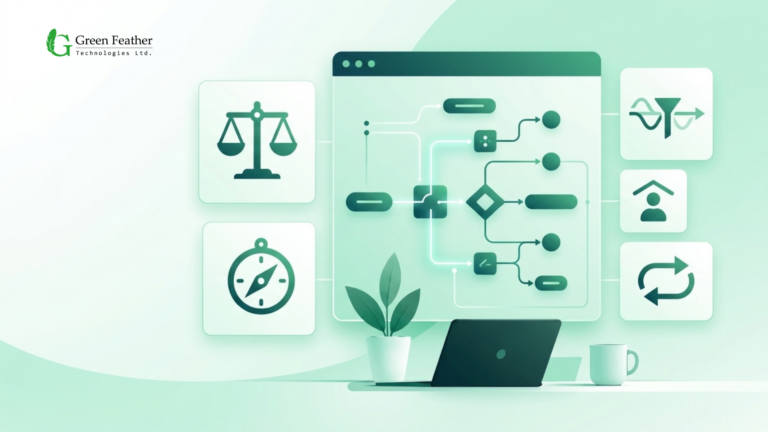 The AI advantage in marketing isn't more content, it's better decisions.