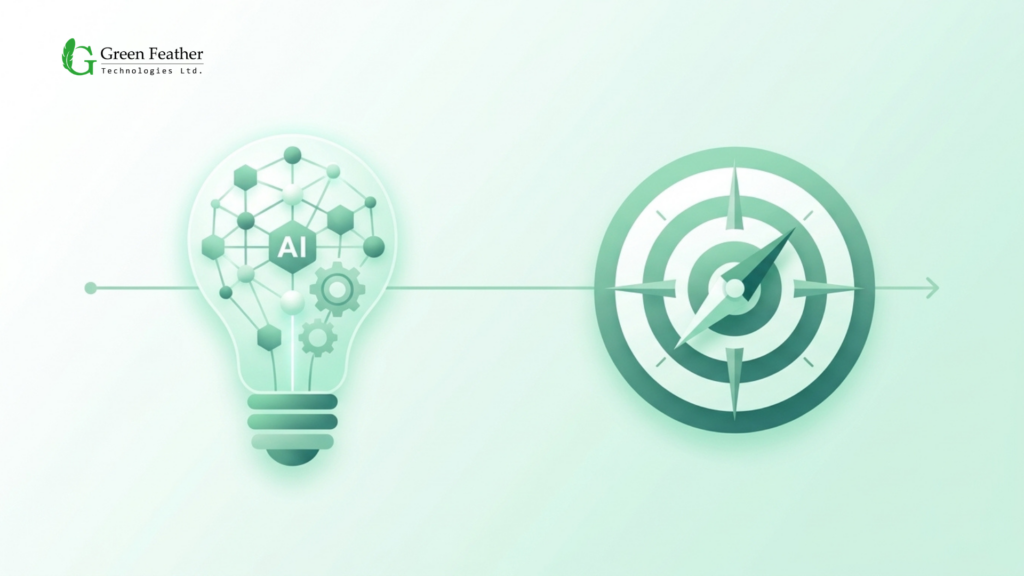 Why AI Marketing Strategy Is not Delivering Results and What to Fix