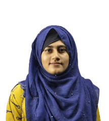 Afrina Arefin Usha virtual assistant