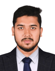 Rubaiat Zaman Wami Virtual Assistant